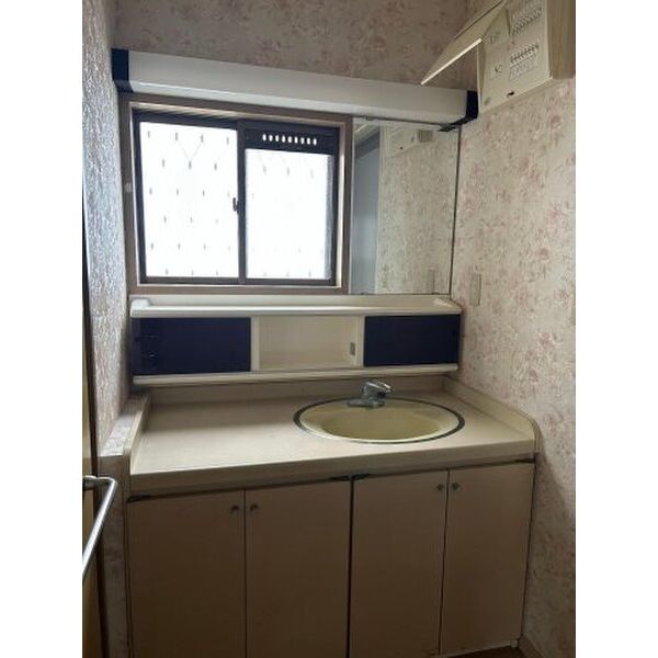 三木市自由が丘本町3丁目 戸建 室内写真6