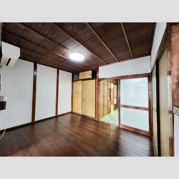 蔵町三丁目戸建 室内写真2