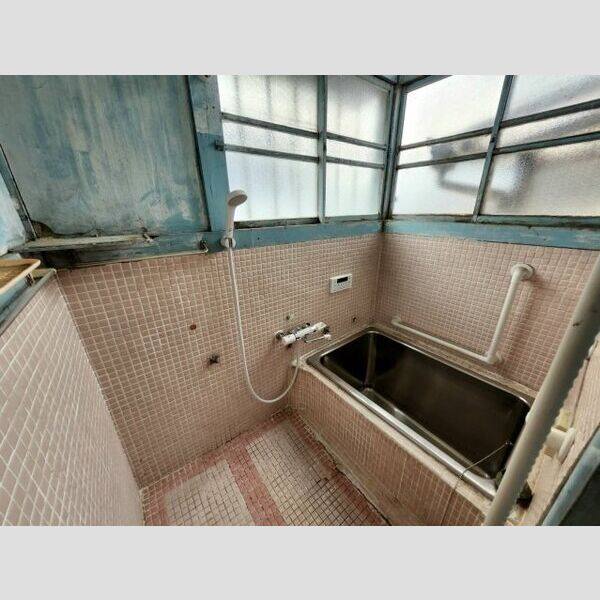 蔵町三丁目戸建 室内写真6