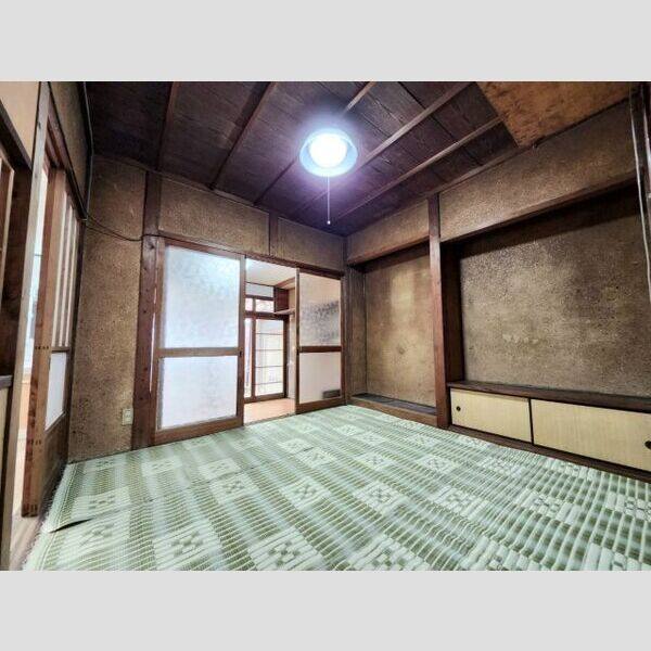 蔵町三丁目戸建 室内写真8