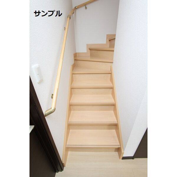 熊澤様戸建賃貸住宅A棟 室内写真9
