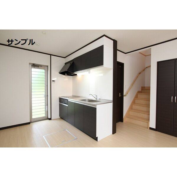 熊澤様戸建賃貸住宅A棟 室内写真10