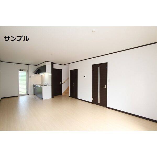熊澤様戸建賃貸住宅A棟 室内写真1