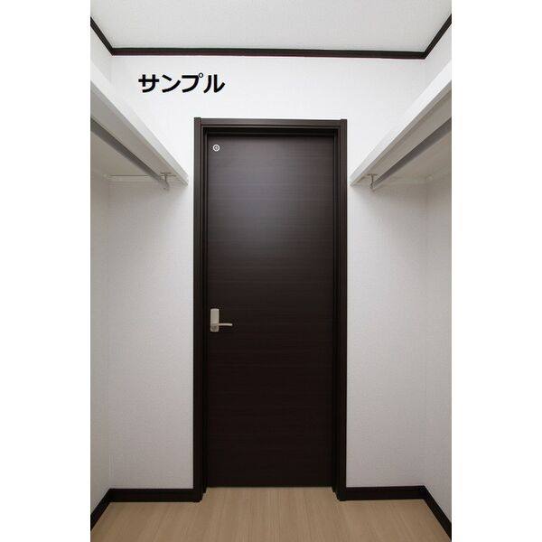 熊澤様戸建賃貸住宅A棟 室内写真4
