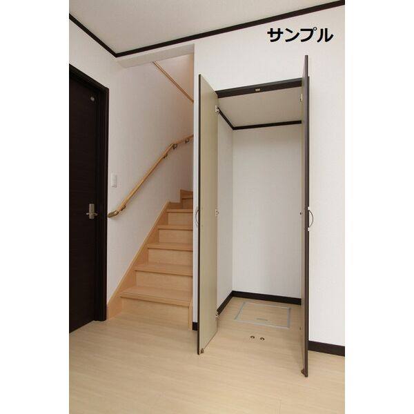 熊澤様戸建賃貸住宅A棟 室内写真5