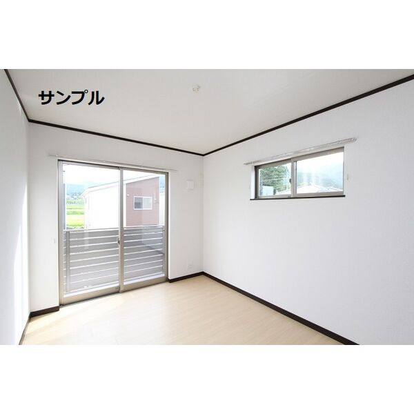 熊澤様戸建賃貸住宅A棟 室内写真6