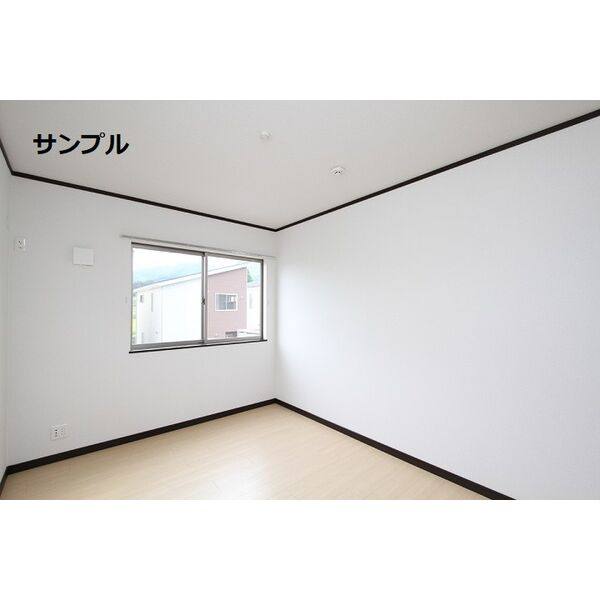 熊澤様戸建賃貸住宅A棟 室内写真7