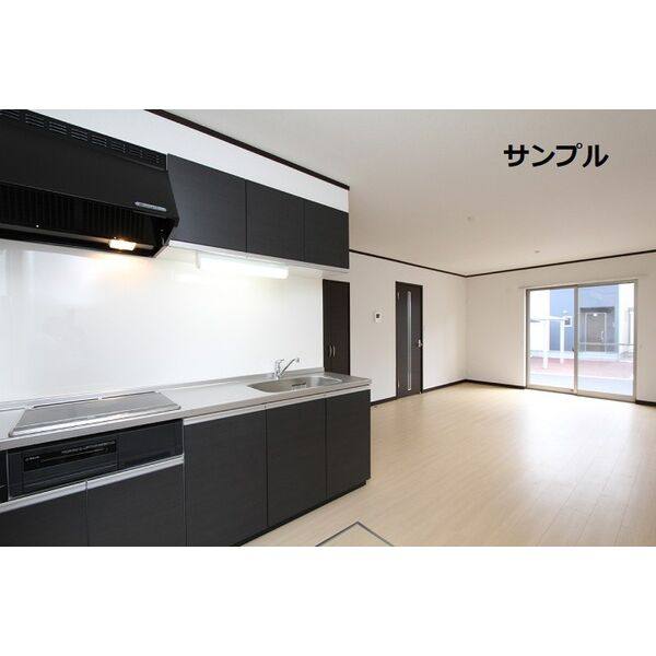 熊澤様戸建賃貸住宅A棟 室内写真8