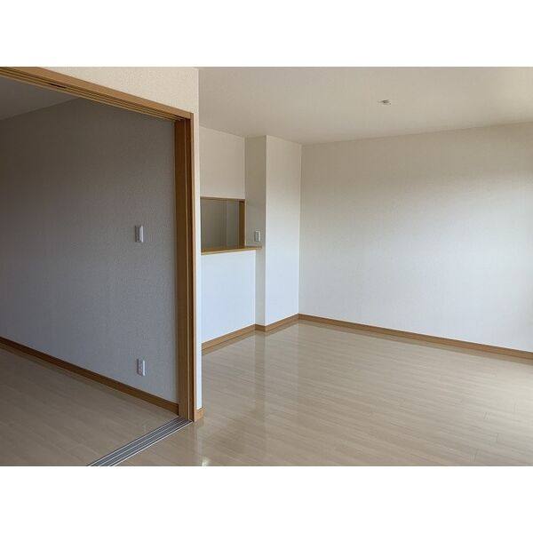 Bonheur・cle’ 室内写真2