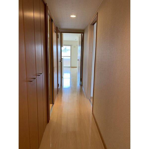 Bonheur・cle’ 室内写真6
