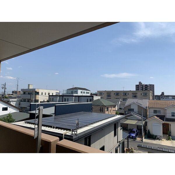 Bonheur・cle’ 室内写真8