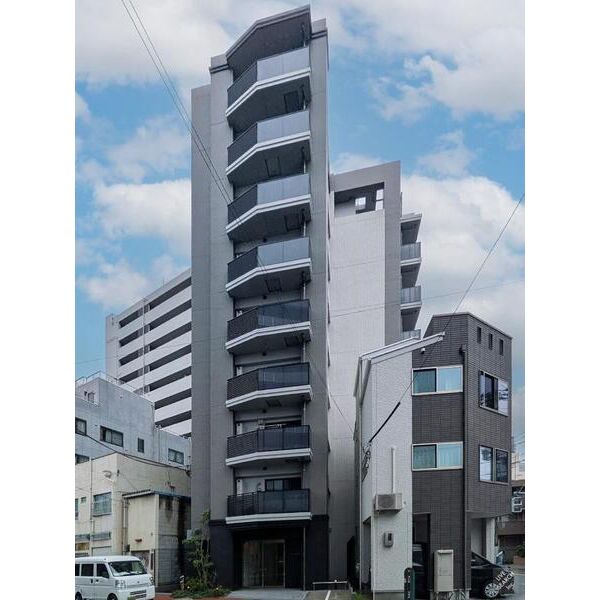 ・ラヴィエール三ノ輪