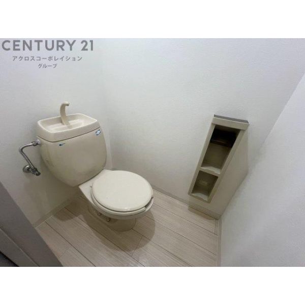 コルンベスト 室内写真6
