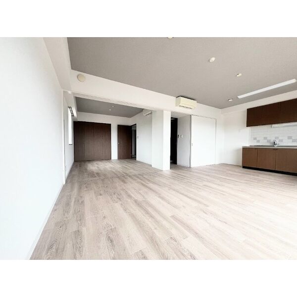 リアライズ柏Ⅱ 室内写真5