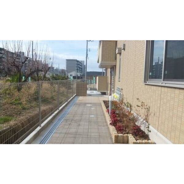 ベルフォーレ片山 建物画像
