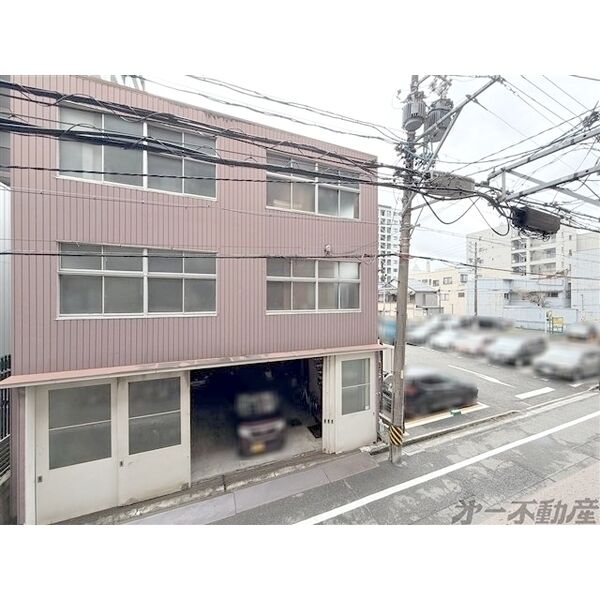 ゾーナヴェルデ 室内写真10