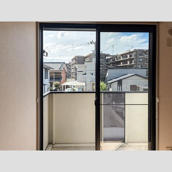 シャルムフルーレ B棟 室内写真7