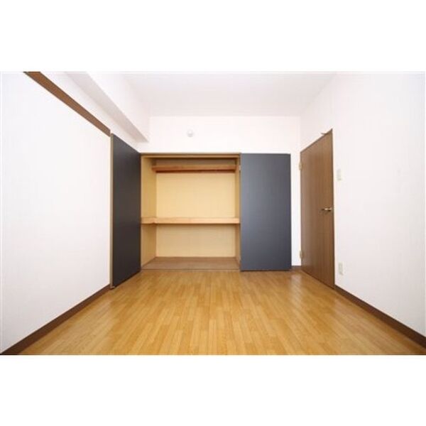 パークホームズ壱番館 室内写真5