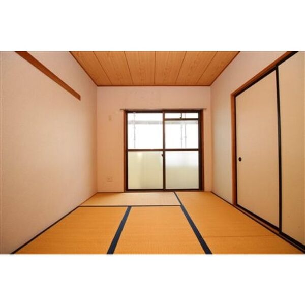 パークホームズ壱番館 室内写真7