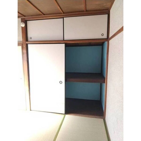 西本住宅 室内写真6