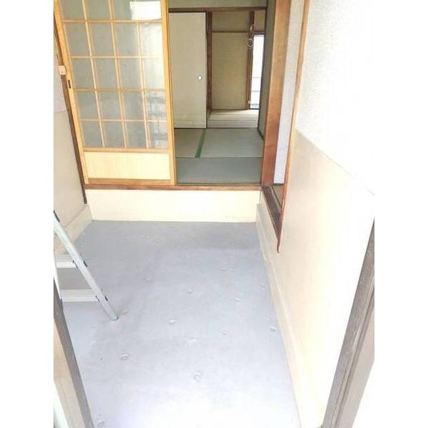 西本住宅 室内写真7