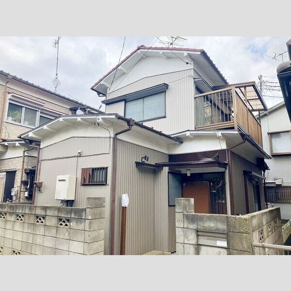 松戸市栄町4丁目戸建て