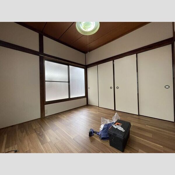 松戸市栄町4丁目戸建て 室内写真10