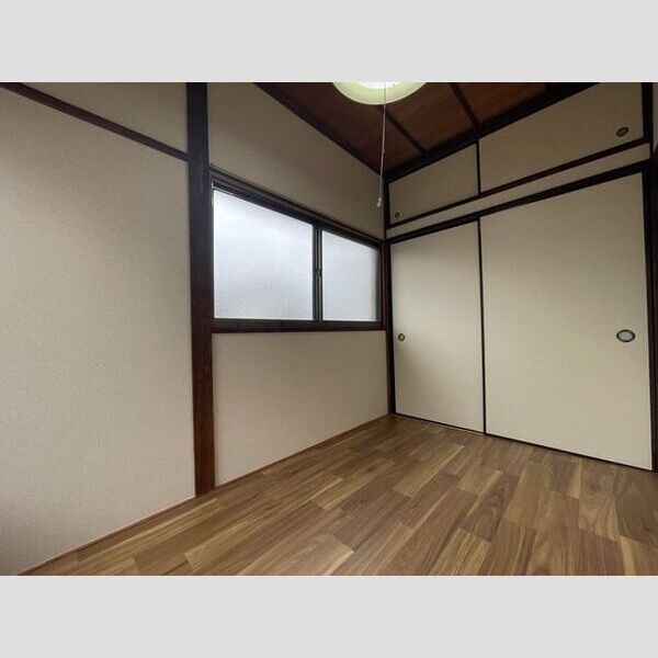 松戸市栄町4丁目戸建て 室内写真5