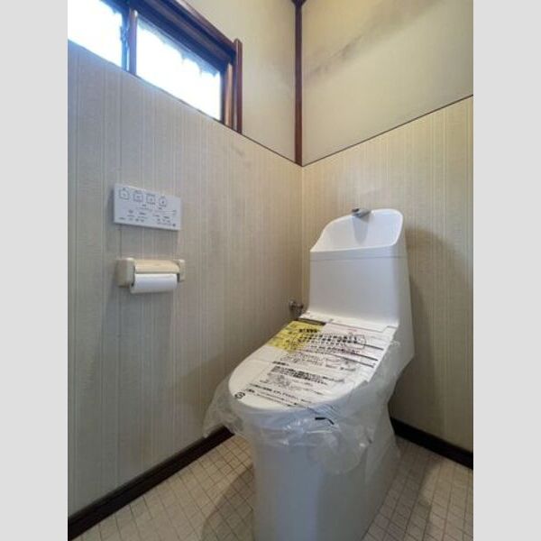 松戸市栄町4丁目戸建て 室内写真8