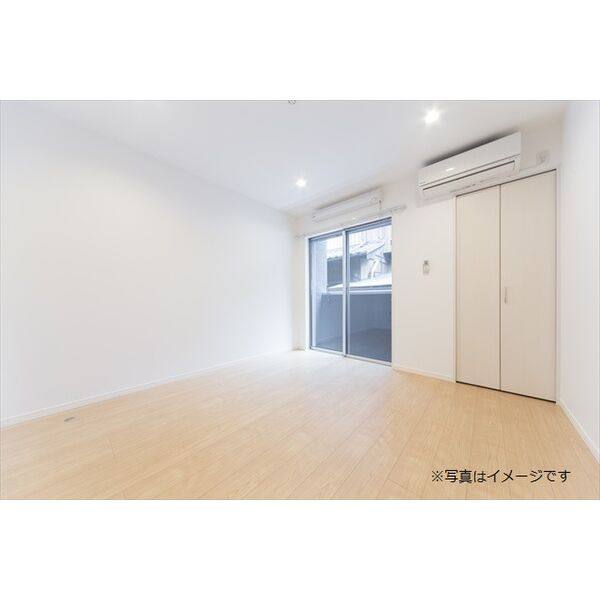 フォンテンブロー笠取町(フォンテンブローカサド 室内写真1