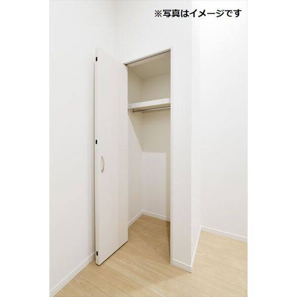 フォンテンブロー笠取町(フォンテンブローカサド 室内写真7