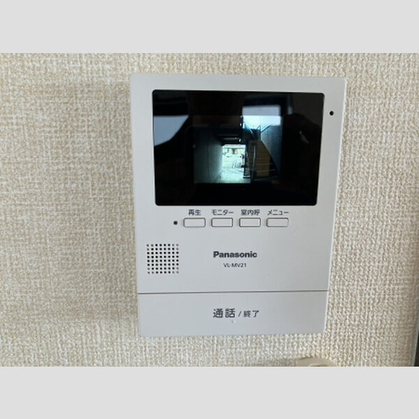 ファミール B 室内写真10