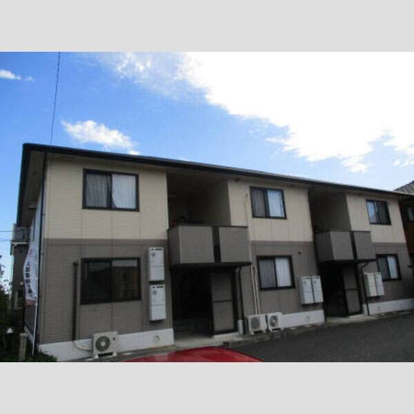 ファミール二池 建物画像