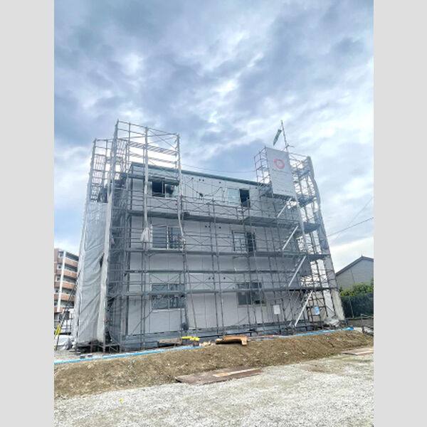 プライム 建物画像