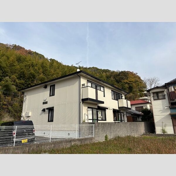 セジュールMY 建物画像
