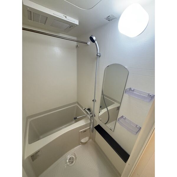 プレデコート北田辺 室内写真5