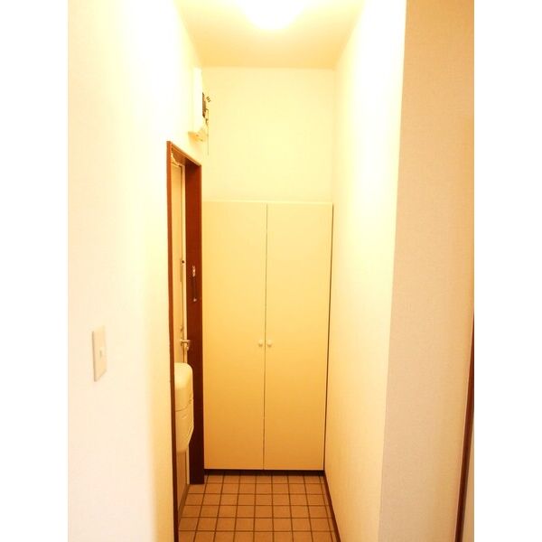 メゾンワルツ 室内写真8