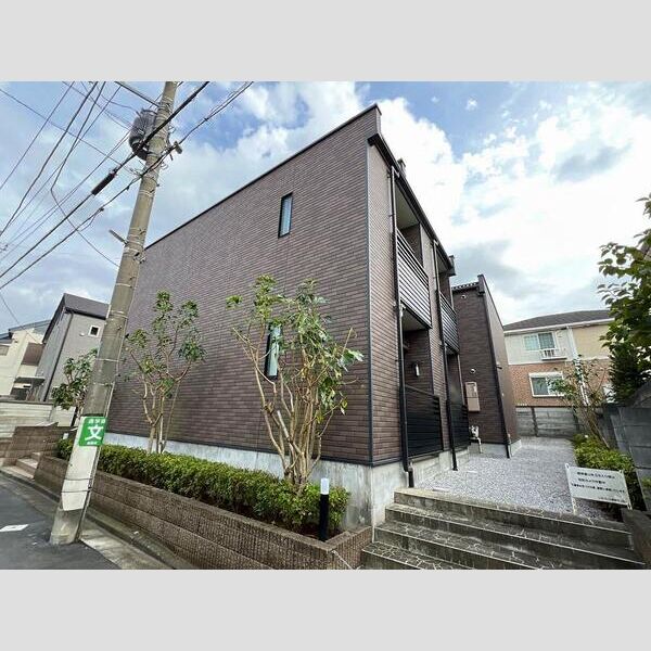 物件名確認中