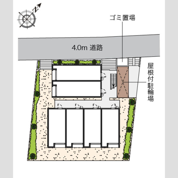 物件名確認中 室内写真1