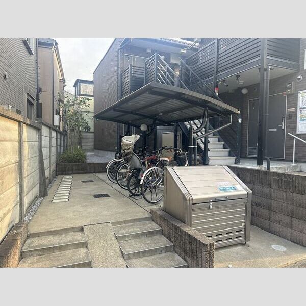 物件名確認中 室内写真7