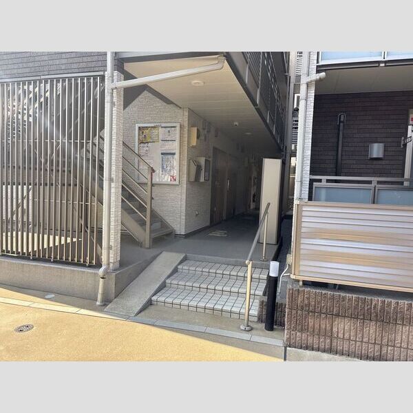 物件名確認中 室内写真3