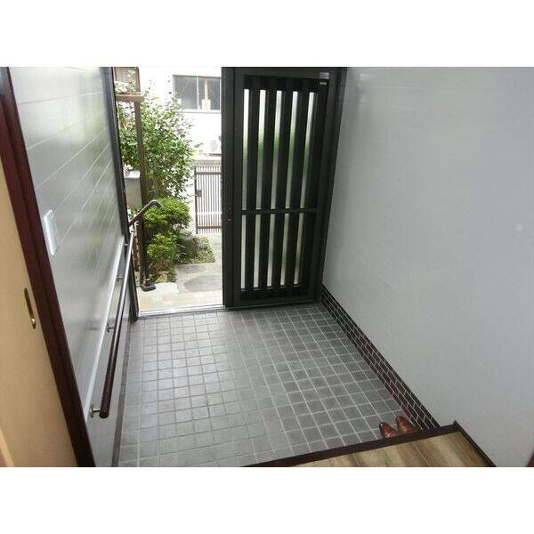 西区枇杷島五丁目戸建 室内写真1