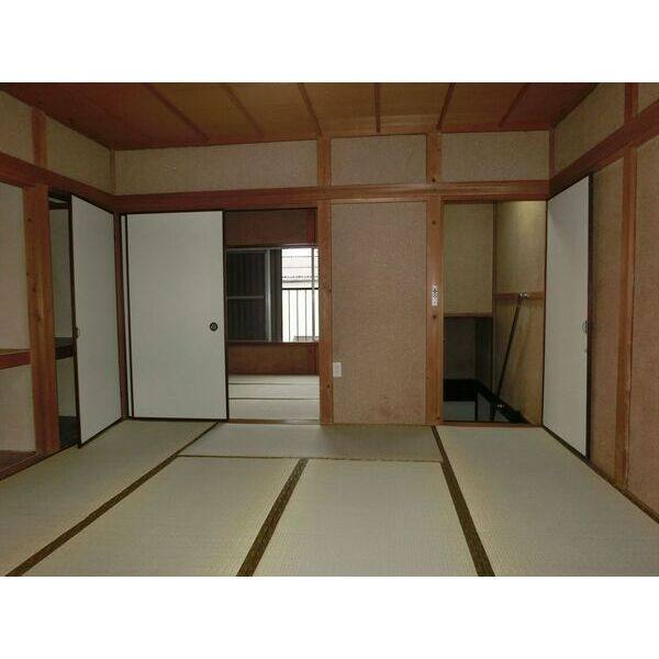 西区枇杷島五丁目戸建 室内写真4