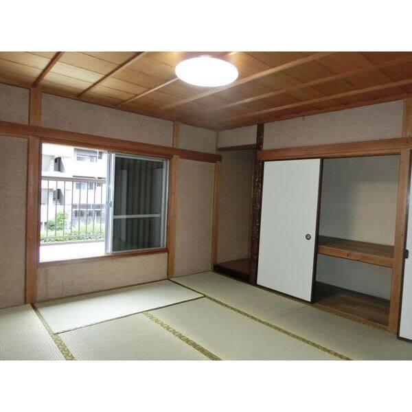 西区枇杷島五丁目戸建 室内写真5