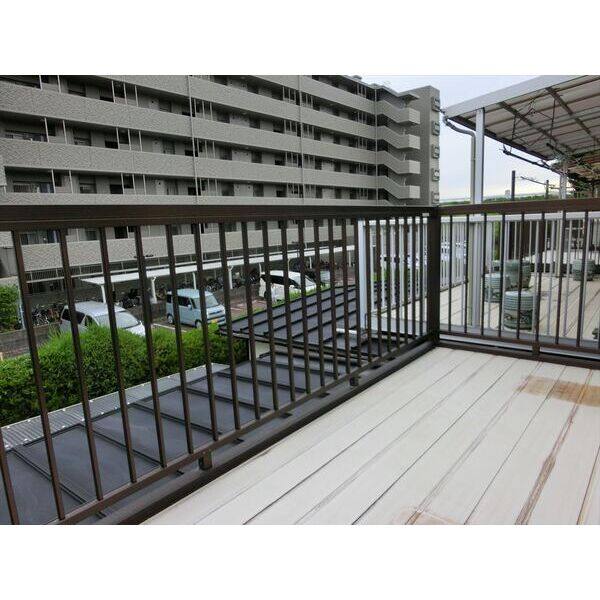 西区枇杷島五丁目戸建 室内写真6