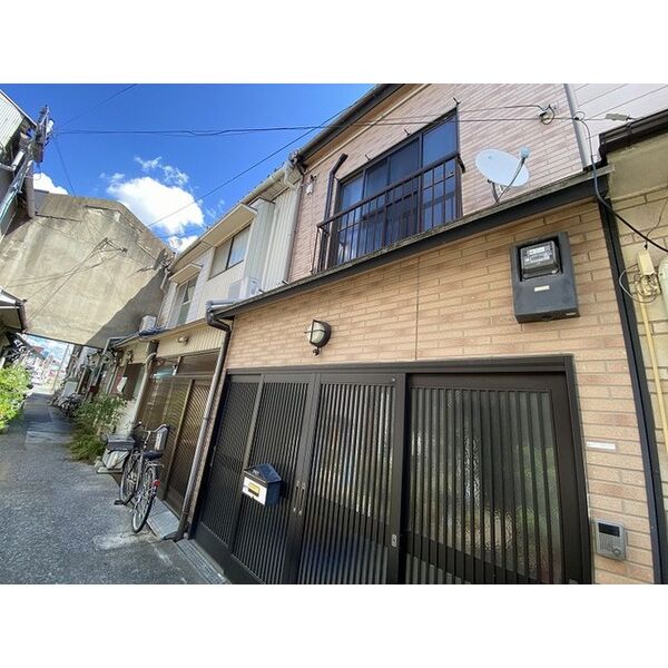 浜田町5丁目貸家