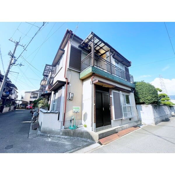 福万寺町5丁目戸建
