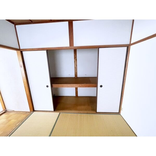 福万寺町5丁目戸建 室内写真3