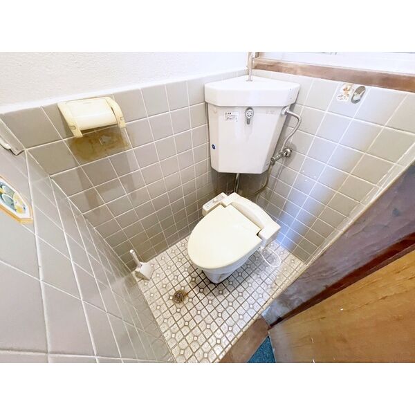 福万寺町5丁目戸建 室内写真7