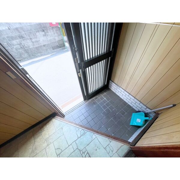 福万寺町5丁目戸建 室内写真8